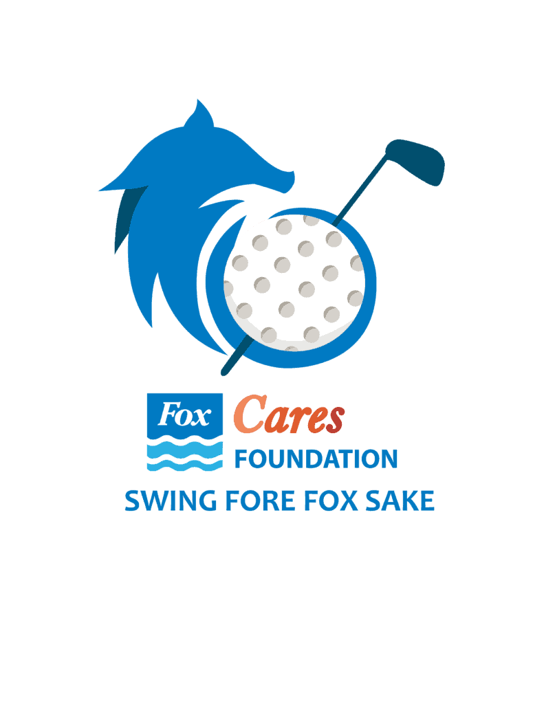 swing fore fox sake